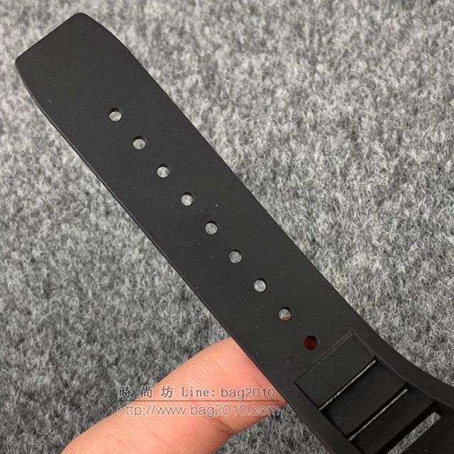 RichardMille手錶 RM57-01龍飛鳳舞系列 理查德米勒機械男表 理查德米勒高端男士腕表  hds1515